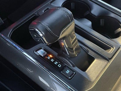 2022 Ford F-150 XLT 4WD SuperCrew 5.5' Box