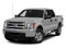 2013 Ford F-150 4WD SuperCrew 5-1/2 Ft Box XLT