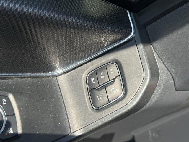 2025 Ford F-150 Raptor 4WD SuperCrew 5.5' Box