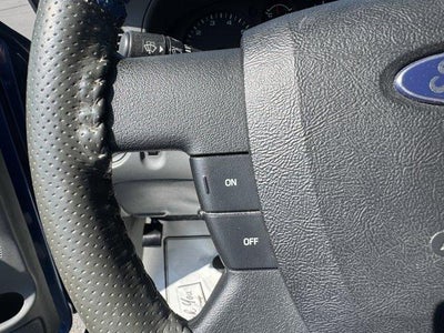 2010 Ford Ranger 4WD SuperCab 4dr 6 Ft Box XLT
