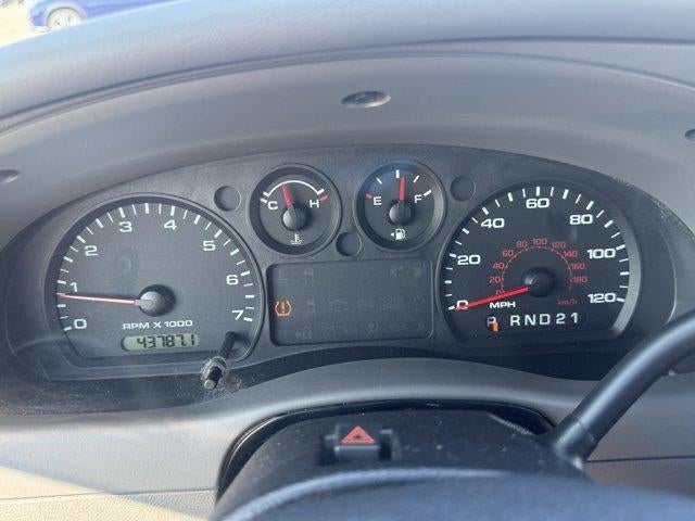 2010 Ford Ranger 4WD SuperCab 4dr 6 Ft Box XLT