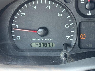 2010 Ford Ranger 4WD SuperCab 4dr 6 Ft Box XLT
