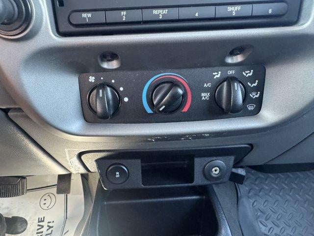 2010 Ford Ranger 4WD SuperCab 4dr 6 Ft Box XLT