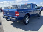 2010 Ford Ranger 4WD SuperCab 4dr 6 Ft Box XLT