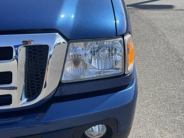 2010 Ford Ranger 4WD SuperCab 4dr 6 Ft Box XLT