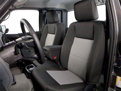 2010 Ford Ranger 4WD SuperCab 4dr 6 Ft Box XLT