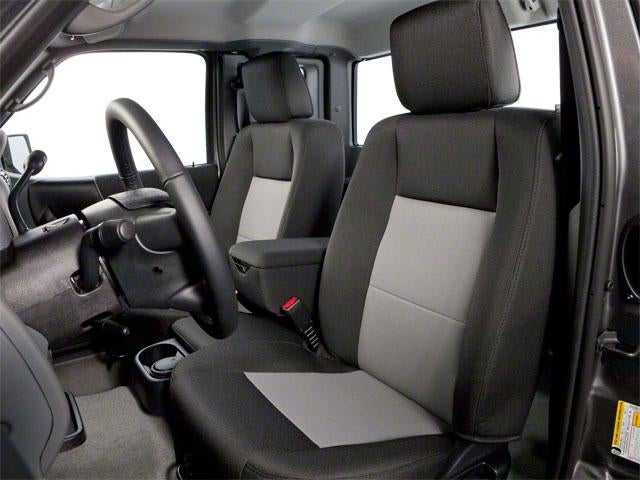 2010 Ford Ranger 4WD SuperCab 4dr 6 Ft Box XLT