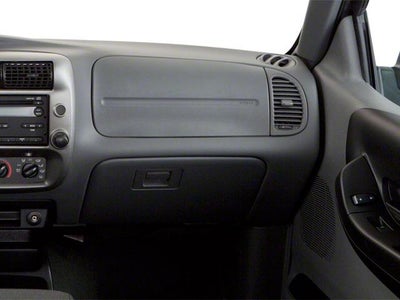 2010 Ford Ranger 4WD SuperCab 4dr 6 Ft Box XLT