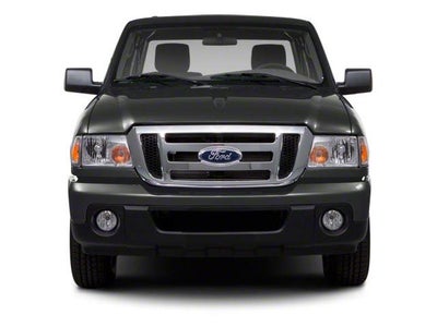 2010 Ford Ranger 4WD SuperCab 4dr 6 Ft Box XLT