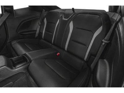 2023 Chevrolet Camaro 2dr Coupe 2SS