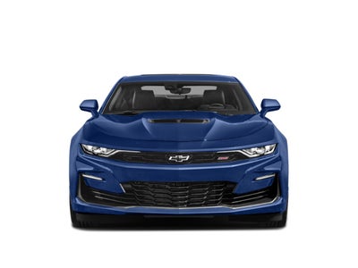 2023 Chevrolet Camaro 2dr Coupe 2SS