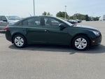 2014 Chevrolet Cruze Sedan LS (Automatic)