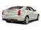 2017 Cadillac ATS Sedan 2.0L I4 AWD Luxury