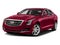 2017 Cadillac ATS Sedan 2.0L I4 AWD Luxury