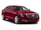 2017 Cadillac ATS Sedan 2.0L I4 AWD Luxury