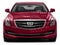 2017 Cadillac ATS Sedan 2.0L I4 AWD Luxury