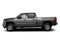 2010 Chevrolet Silverado 2500 HD Crew Cab Standard Box 4-Wheel Drive LT
