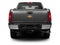 2010 Chevrolet Silverado 2500 HD Crew Cab Standard Box 4-Wheel Drive LT