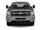 2010 Chevrolet Silverado 2500 HD Crew Cab Standard Box 4-Wheel Drive LT