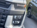 2021 Chevrolet Silverado 2500 HD Double Cab Standard Box 4-Wheel Drive Work Truck