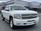 2013 Chevrolet Silverado 1500 Extended Cab Standard Box 4-Wheel Drive LT