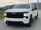 2024 Chevrolet Silverado 1500 Crew Cab Standard Box 4-Wheel Drive RST