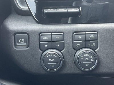 2024 Chevrolet Silverado 1500 Crew Cab Short Box 4-Wheel Drive High Country