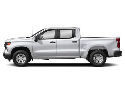 2024 Chevrolet Silverado 1500 Crew Cab Short Box 4-Wheel Drive High Country