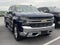 2020 Chevrolet Silverado 1500 Crew Cab Short Box 4-Wheel Drive LTZ