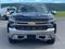 2020 Chevrolet Silverado 1500 Crew Cab Short Box 4-Wheel Drive LTZ