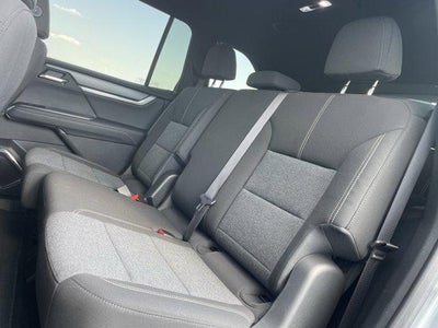 2025 GMC Acadia AWD Elevation