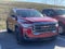 2023 GMC Acadia AWD AT4