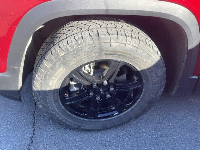 2023 GMC Acadia AWD AT4