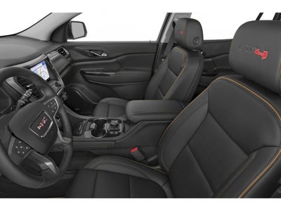 2023 GMC Acadia AWD AT4