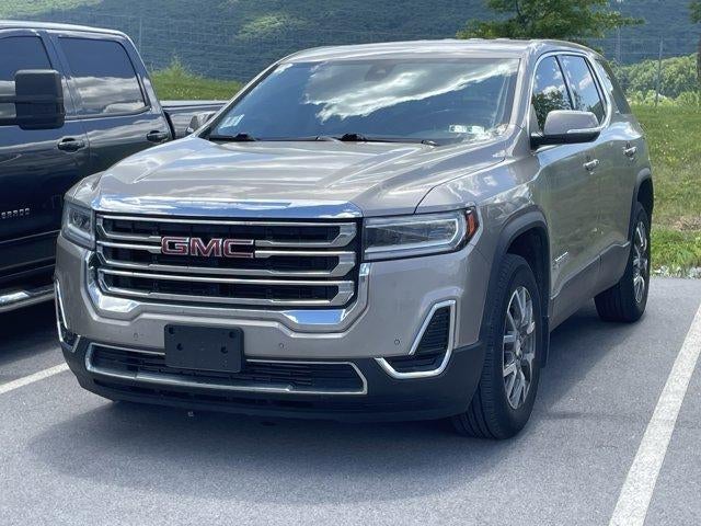 2022 GMC Acadia AWD SLE