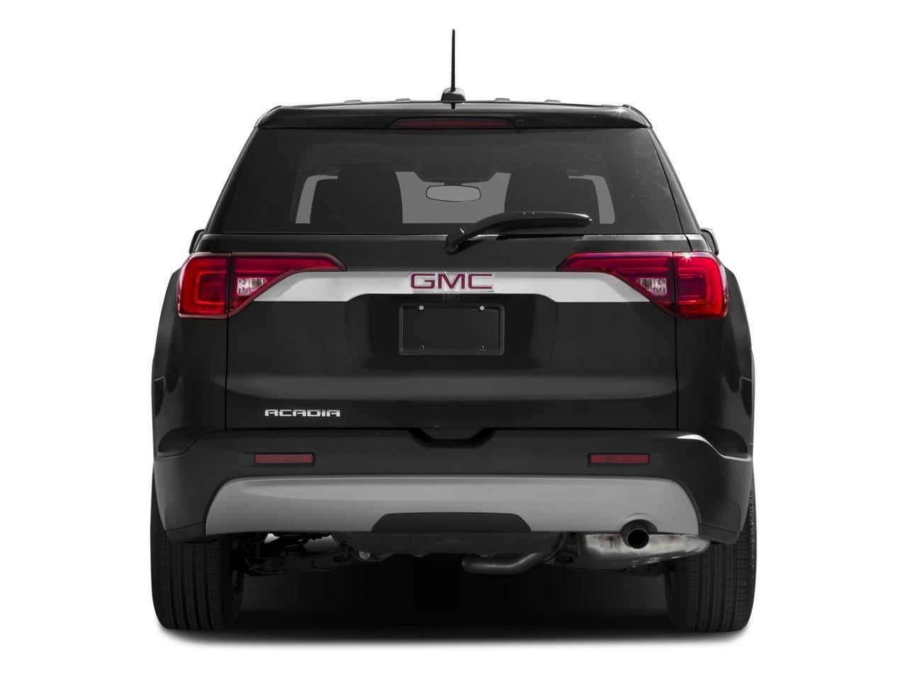 2017 GMC Acadia AWD SLE-1