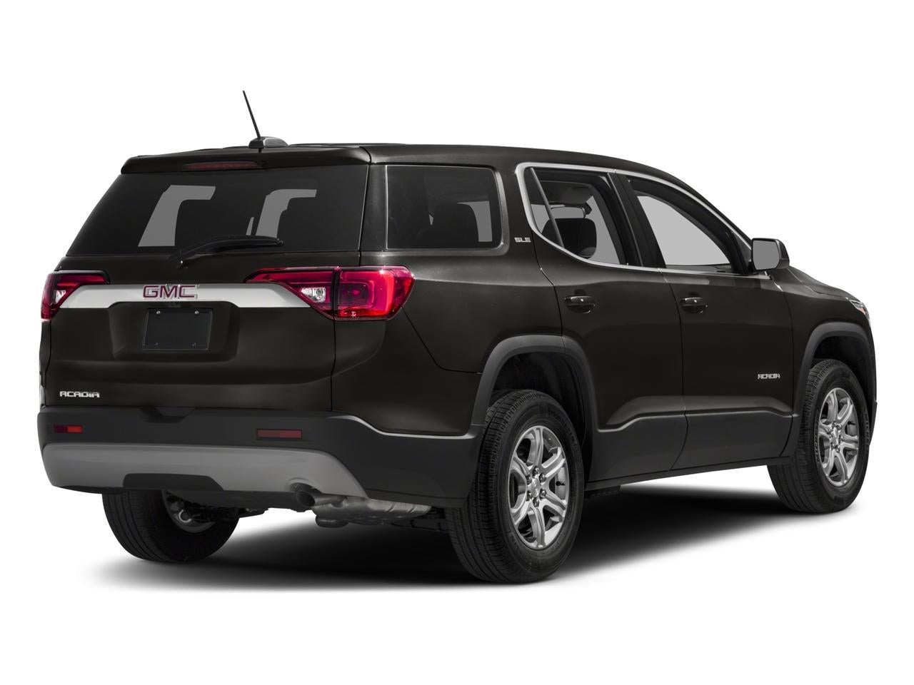 2017 GMC Acadia AWD SLE-1