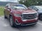 2020 GMC Acadia AWD SLE