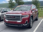 2020 GMC Acadia AWD SLE