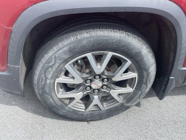 2020 GMC Acadia AWD SLE