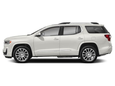 2023 GMC Acadia AWD Denali