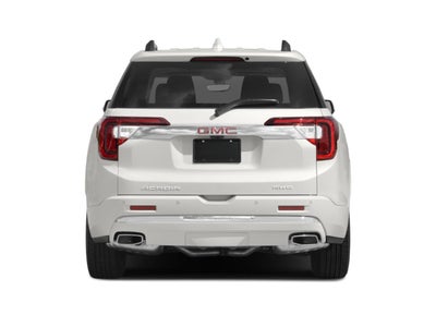 2023 GMC Acadia AWD Denali