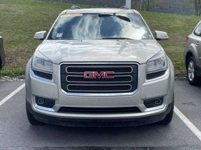 2016 GMC Acadia AWD SLT-1