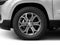2016 GMC Acadia AWD SLT-1