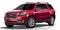 2016 GMC Acadia AWD SLT-1