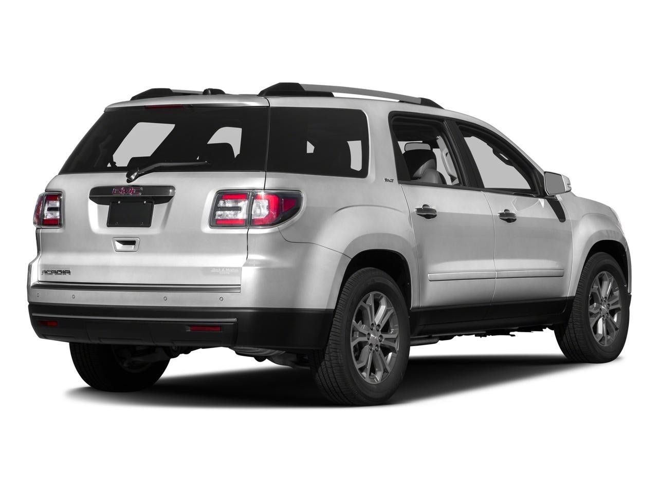 2016 GMC Acadia AWD SLT-1