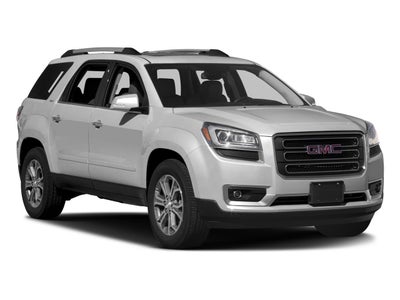 2016 GMC Acadia AWD SLT-1