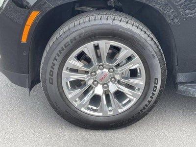 2025 GMC Yukon 4WD 4dr Denali