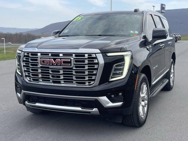2025 GMC Yukon 4WD 4dr Denali