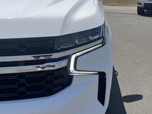 2023 Chevrolet Tahoe 4WD LS